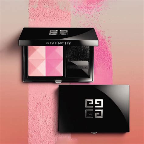 givenchy prisme blush passion|givenchy loose blush.